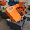 Serra de Fita Franho SF-250A Hidráulica Reformada