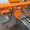 Serra de Fita Franho SF-250A Hidráulica Reformada