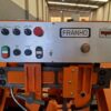 Serra de Fita Franho SF-250A Hidráulica Reformada