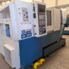 Torno CNC marca Romi modelo GL-280 ano 2013