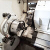 Torno CNC marca Romi modelo GL-280 ano 2013
