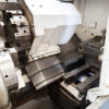 Torno CNC marca Romi modelo GL-280 ano 2013