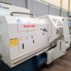 Torno CNC Romi Centur 40A ano 2013 comando Siemens Ø685x3000mm