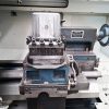 Torno CNC Romi Centur 40A ano 2013 comando Siemens Ø685x3000mm