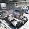 Torno CNC Romi Centur 40A ano 2013 comando Siemens Ø685x3000mm