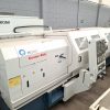 Torno CNC Romi Centur 40A ano 2013 comando Siemens Ø685x3000mm