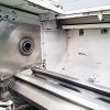 Torno CNC Romi Centur 40A ano 2013 comando Siemens Ø685x3000mm