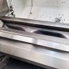 Torno CNC Romi Centur 40A ano 2013 comando Siemens Ø685x3000mm
