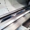 Torno CNC Romi Centur 40A ano 2013 comando Siemens Ø685x3000mm