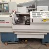 Torno CNC Romi Centur 30D ano 2001 comando Mach9 em ótimo estado.