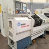 Torno CNC Romi Centur 30D ano 2001 comando Mach9 em ótimo estado.