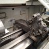 Torno CNC Romi Centur 30D ano 2001 comando Mach9 em ótimo estado.
