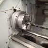 Torno CNC Romi Centur 30D ano 2001 comando Mach9 em ótimo estado.
