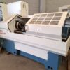 Torno CNC Romi Centur 30D - REFORMADO - Ano 2008 - Siemens