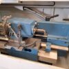 Torno CNC Romi Centur 30D - REFORMADO - Ano 2008 - Siemens