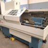 Torno CNC Romi Centur 30D ano 2008 Reformado