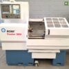 Torno CNC Romi Centur 30D 500mm Reformado