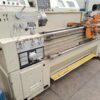 Torno mecânico Clever L-1660 revisado e garantia de 3 meses.