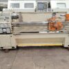 Torno mecânico Clever L-1660 revisado e garantia de 3 meses.