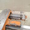 Torno mecânico Clever L-1660 revisado e garantia de 3 meses.