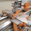 Torno mecânico Clever L-1660 revisado e garantia de 3 meses.