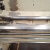 Torno mecânico Clever L-1660 revisado e garantia de 3 meses.