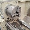 Torno mecânico Clever L-1660 revisado e garantia de 3 meses.