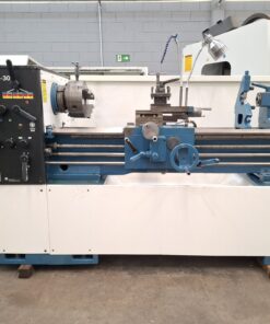 Torno mecânico Romi I30