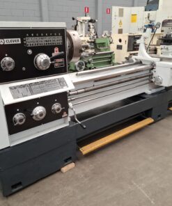 Torno Mecânico Clever L-26120A Reformado