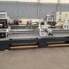 Torno Mecânico Clever L-26120A Reformado