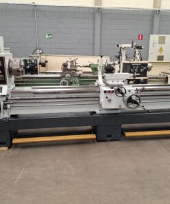 Torno Mecânico Clever L-26120A Reformado