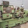 Torno Revólver marca IMOR modelo Pre-Selector