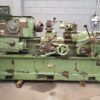 Torno Revólver marca IMOR modelo Pre-Selector