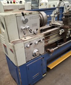 Torno Mecânico marca Clever modelo L1640