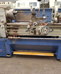 Torno Mecânico marca Clever modelo L1640