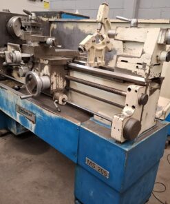 Torno mecânico Nardini Mascote MS-205 ano 2006