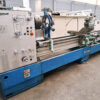 Torno mecânico Nardini Diplomat Modelo NZ-400BT - Ø800x3000mm