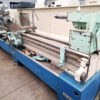 Torno mecânico Nardini Diplomat Modelo NZ-400BT - Ø800x3000mm