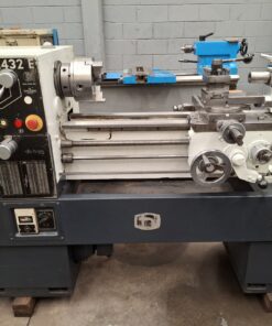 Torno Mecânico Nardini Mascote MS-1432E