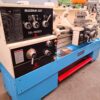 Torno mecânico marca Magnum-Cut modelo FEL-1640 GZJ