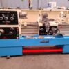 Torno mecânico marca Magnum-Cut modelo FEL-1640 GZJ