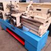 Torno mecânico marca Magnum-Cut modelo FEL-1640 GZJ