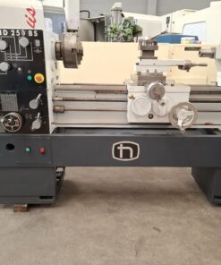 Torno mecanico Nardini ND-250BS 500x1000mm