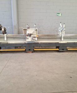 Torno Mecânico Clever L-30200A