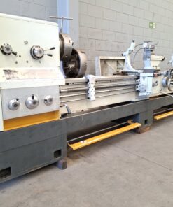 Torno Mecânico Clever L-30200A