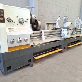 Torno Mecânico Clever L-30200A