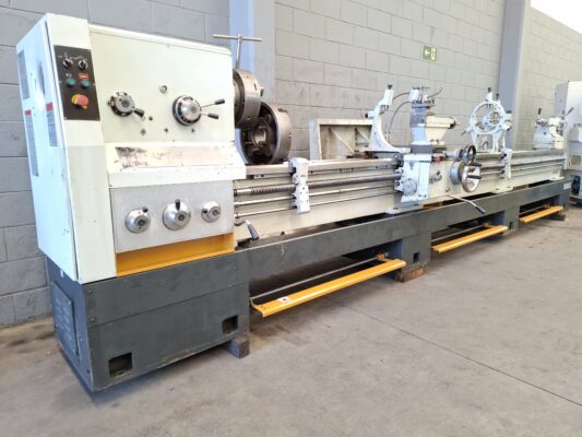 Torno Mecânico Clever L-30200A