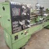 Torno Mecânico marca Nardini modelo ND-1760
