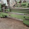 Torno Mecânico marca Nardini modelo ND-1760