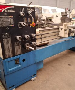 Torno mecânico Nardini ND-250